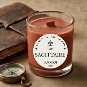 #chandelle #bougie #aventure #astrologie #sagittaire