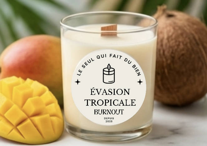 Évasion tropicale