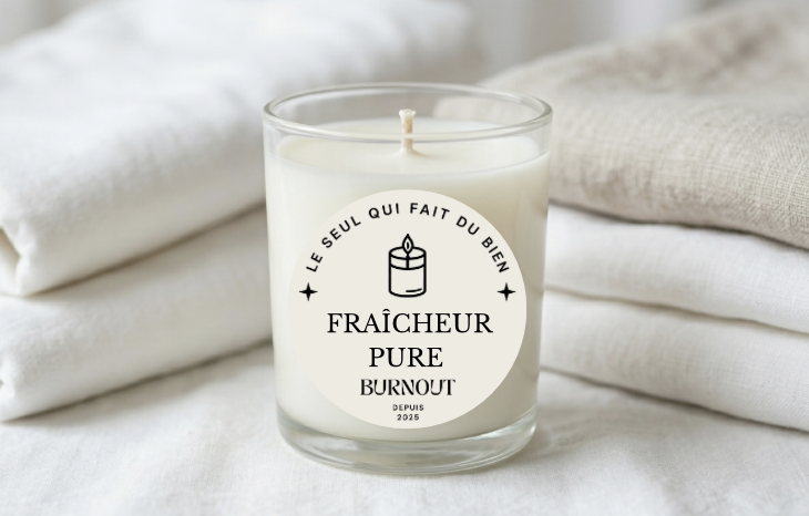 Fraîcheur pure